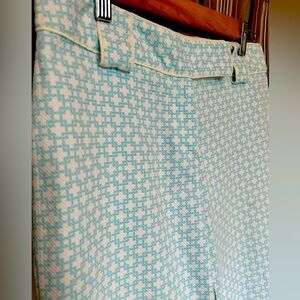 Real Clothes Saks Fifth Avenue pants